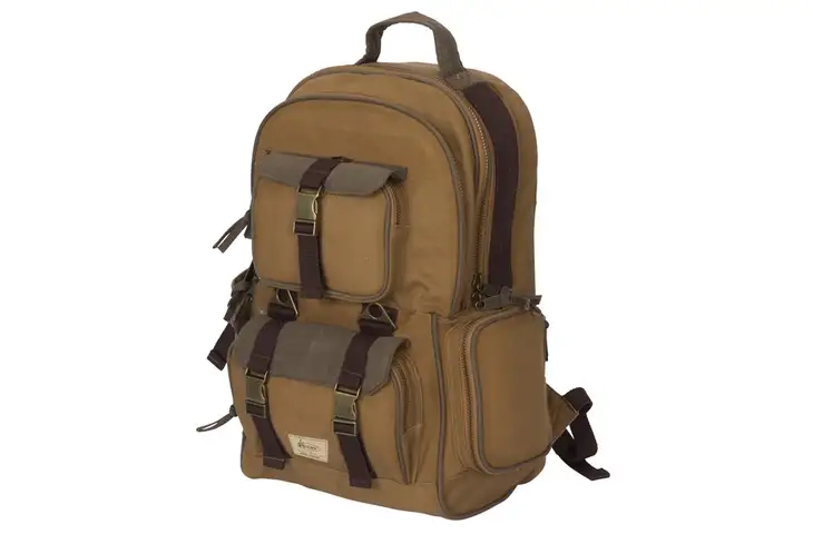 Avery Outdoors Heritage Back Pack